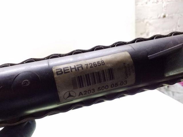 A2035000503 Mercedes