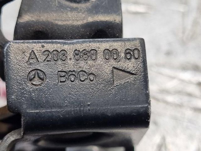 A2038800060 Mercedes