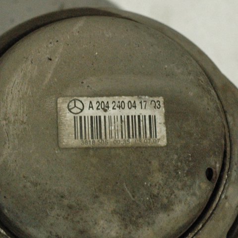 A2042400417 Mercedes