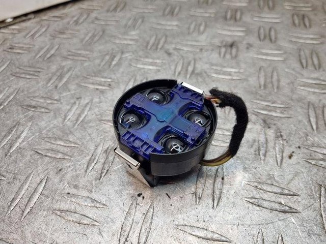 Czujnik deszczu Mercedes C W204