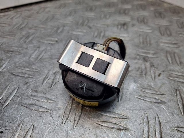 Czujnik deszczu Mercedes C W204