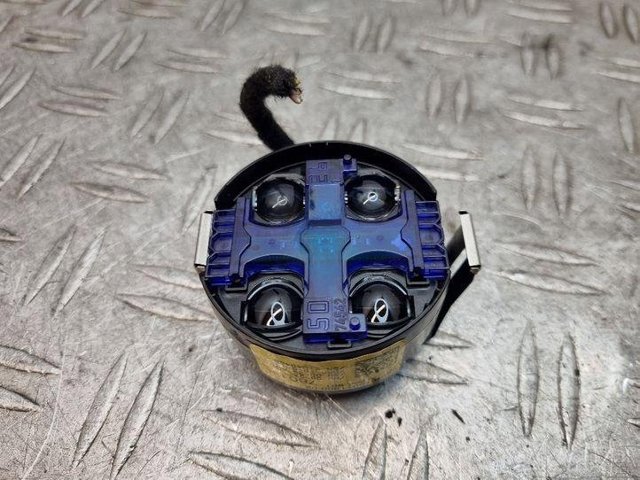 Czujnik deszczu Mercedes C W204