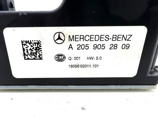 A2059052809 Mercedes