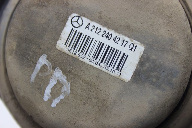 A2122404217 Mercedes