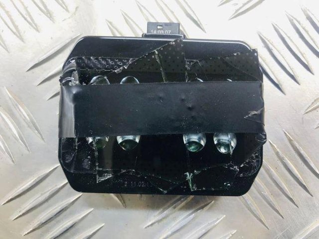 A2218700092 Mercedes