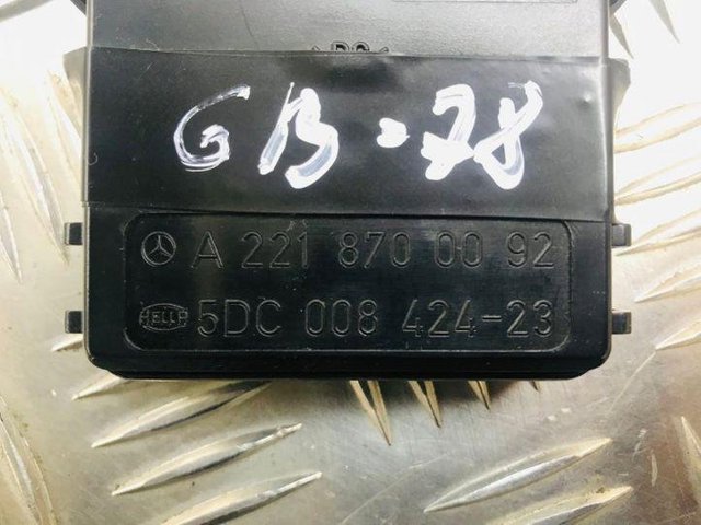 A2218700092 Mercedes