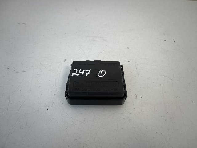 A2218708826 Mercedes