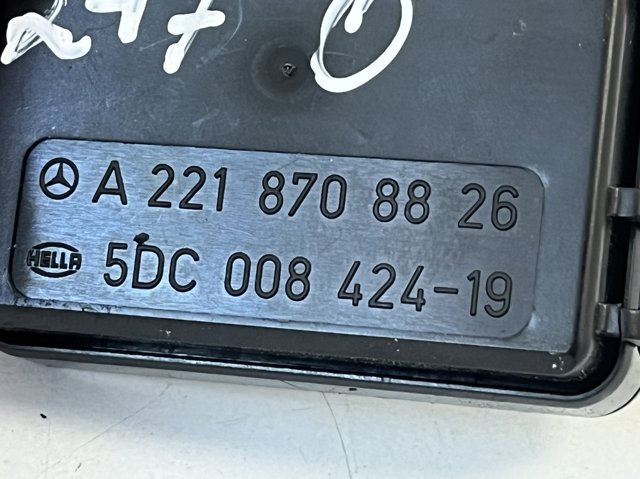 A2218708826 Mercedes