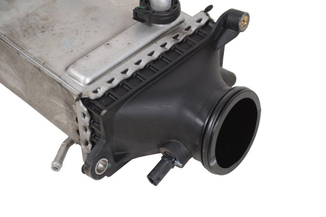 Chłodnica intercoolera Mercedes E W213