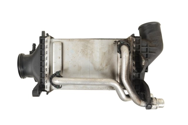 Chłodnica intercoolera Mercedes E W213