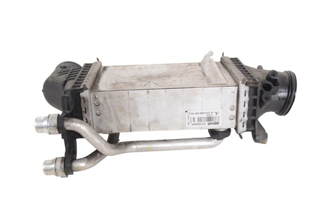 Chłodnica intercoolera Mercedes E W213