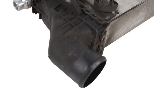 Chłodnica intercoolera Mercedes E W213