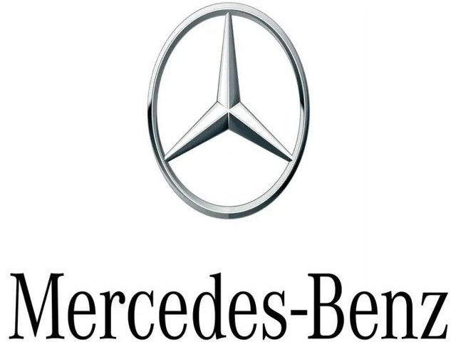 Atrapa chłodnicy A6388880515 Mercedes