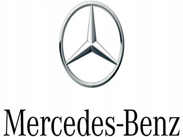 Atrapa chłodnicy A6388880515 Mercedes