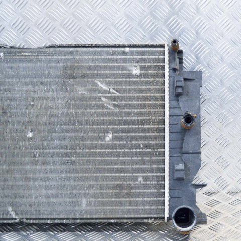 Chłodnica silnika A9065000002 MERCEDES