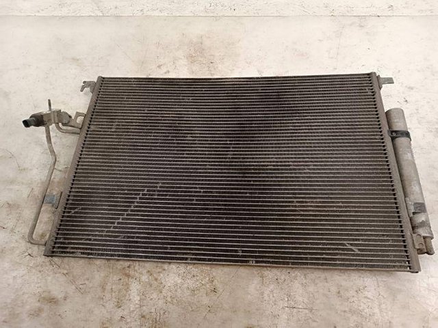 Chłodnica klimatyzacji A9065000054 VAG