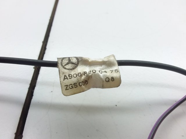 Antena Mercedes Sprinter 906