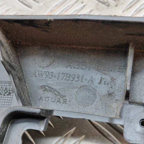 Silnik w komplecie Ford Maverick 2 1N2