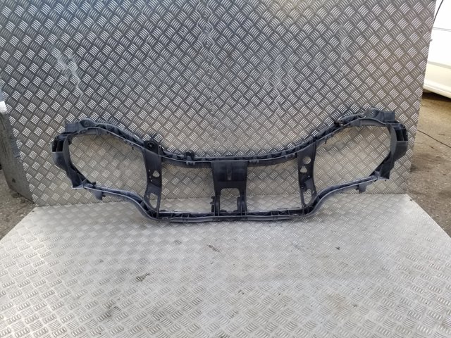 Osłona chłodnicy kompletna (panel mocowania reflektorów) AM218B041AD FORD