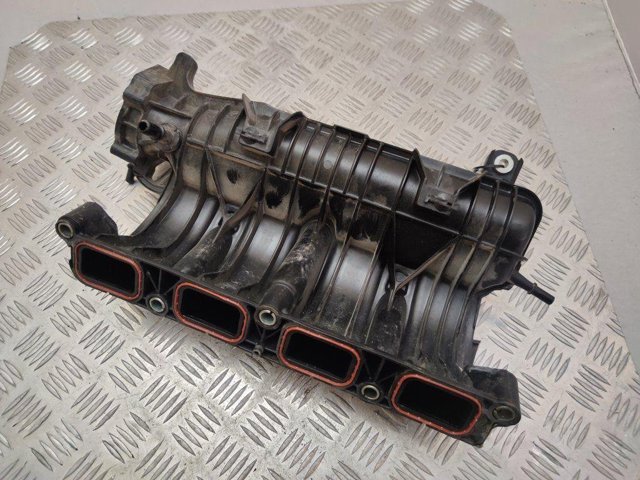 Czujnik ciśnienia w kolektorze ssącym, MAP BV619F479AA FORD