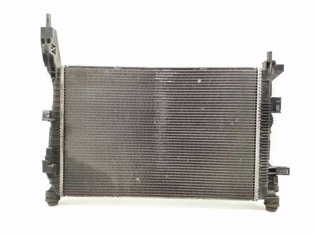 Chłodnica silnika CV618005VA FORD