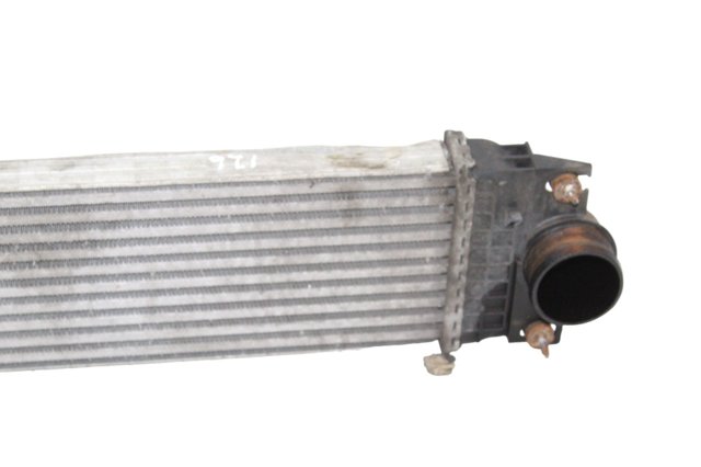 Chłodnica intercoolera DG936K775DB FORD