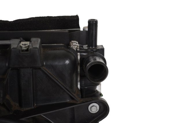 Chłodnica intercoolera Ford Mustang 6 ZG