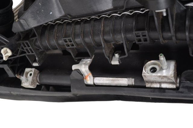 Chłodnica intercoolera Ford Mustang 6 ZG