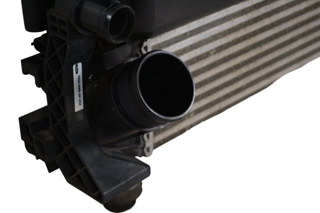 Chłodnica intercoolera Ford Mustang 6 ZG