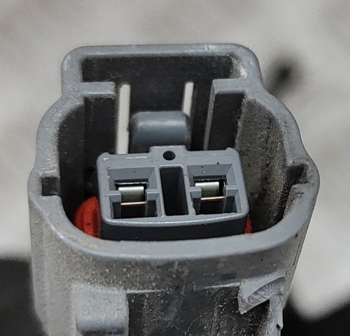 Zamek maski Mazda CX-5 1 KE, GH