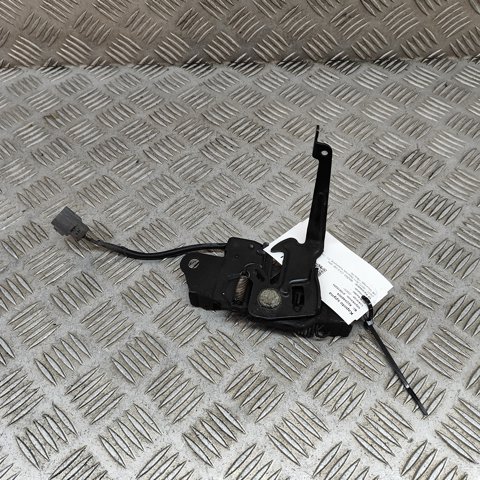 Zamek maski Mazda CX-5 1 KE, GH