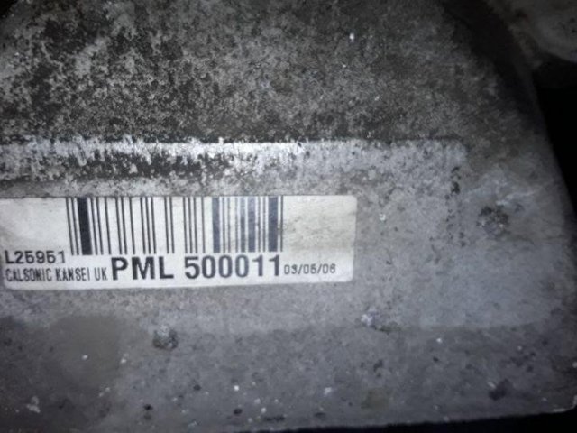 PML500011 Land Rover