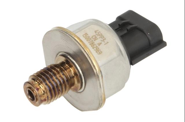 Rozdzielacz paliwa 8C1Q9D280AA FORD