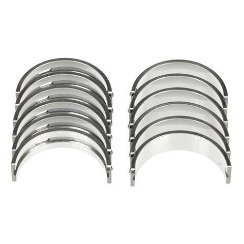 Panewki korbowodowe wału korbowego, zestaw, standardowe (STD) 070105591B007 VAG