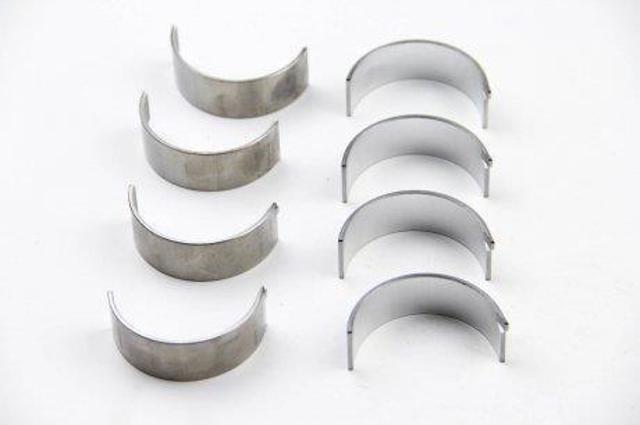 Panewki korbowodowe wału korbowego, zestaw, standardowe (STD) 4608424 FORD