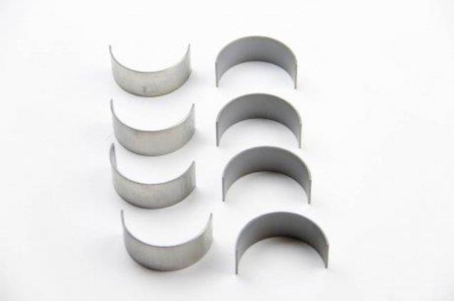 Panewki korbowodowe wału korbowego, zestaw, standardowe (STD) Ford Transit 7 V363