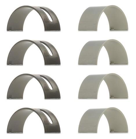 Panewki korbowodowe wału korbowego, zestaw, standardowe (STD) Mitsubishi Pajero V2W, V4W