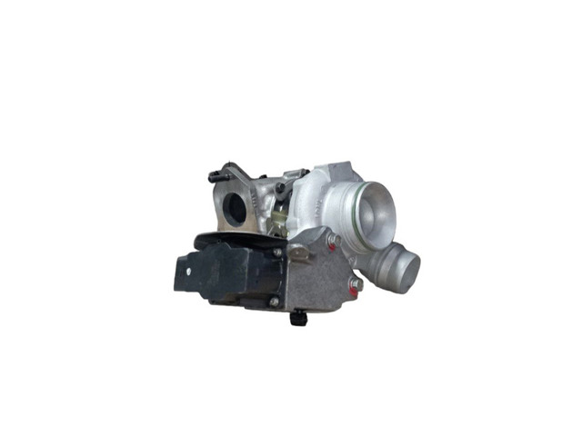 Turbina 4933500240 MSG Rebuilding