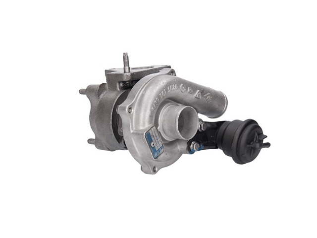 Turbina 54359700000 MSG Rebuilding