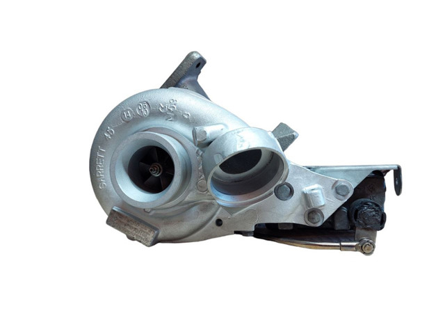 Turbina 7426930003 MSG Rebuilding