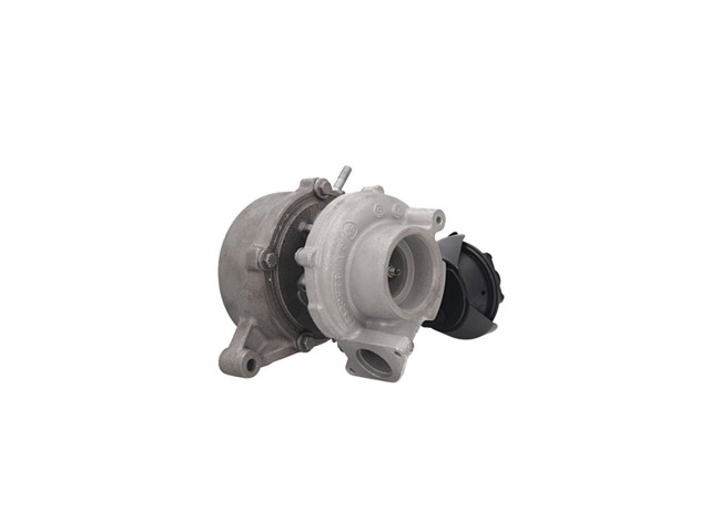 Turbina Citroen C5