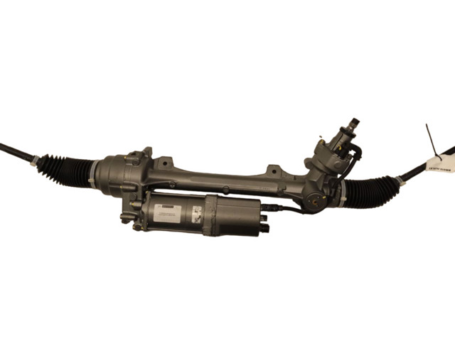 BW410NLR5RT MSG Rebuilding