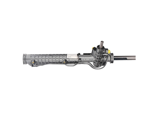 Listwa kierownicza (maglownica) CI217R MSG Rebuilding