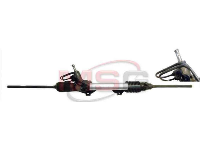 Listwa kierownicza (maglownica) CI231R MSG Rebuilding