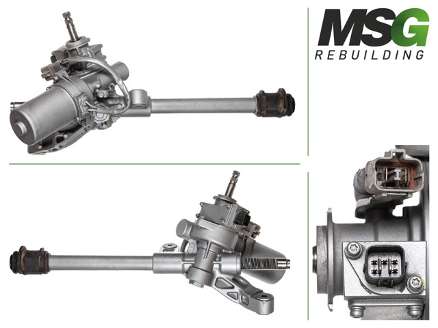 Listwa kierownicza (maglownica) FI402NL00R MSG Rebuilding