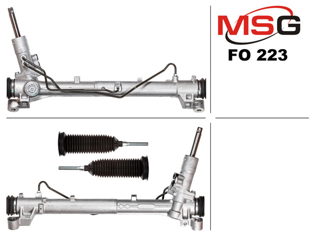 FO223 MSG