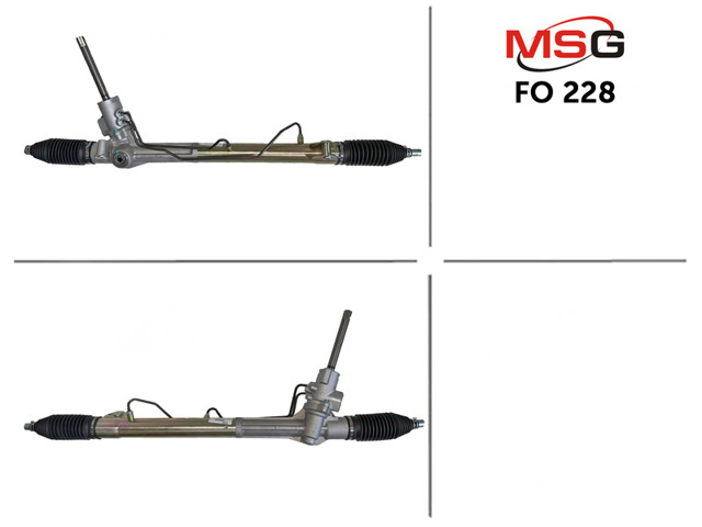 FO228 MSG