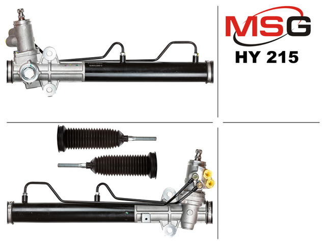 HY215 MSG