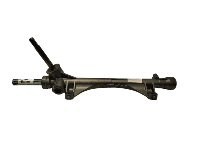 Listwa kierownicza (maglownica) NI120R MSG Rebuilding