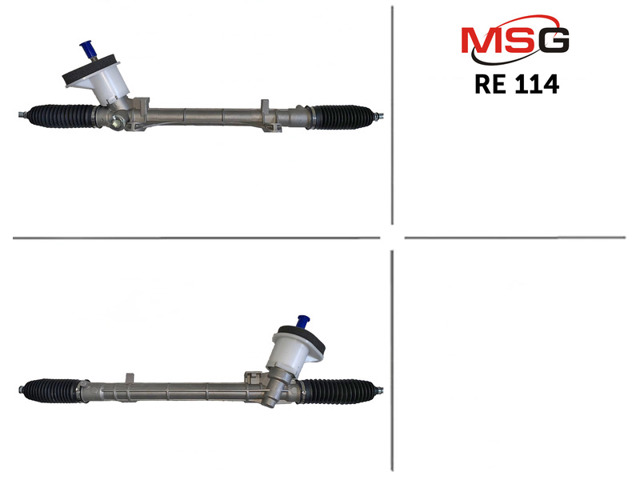 RE114 MSG